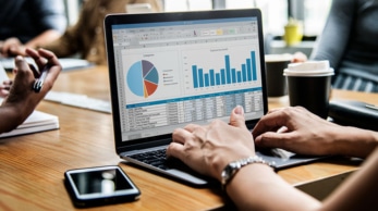 excel gestion tresorerie