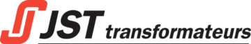 JST transformateurs logo