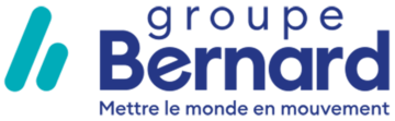 logo groupe bernard