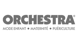 Logo - ORCHESTRA