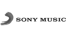 Logo - SONY MUSIC